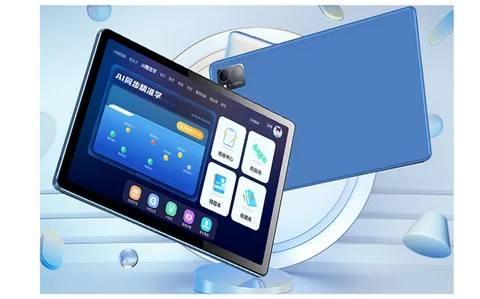 10-inch minicomputer 6+256GB tablet Stock popular MTK6797 Android 13 battery 8800 mah battery Ultra-thin tablet