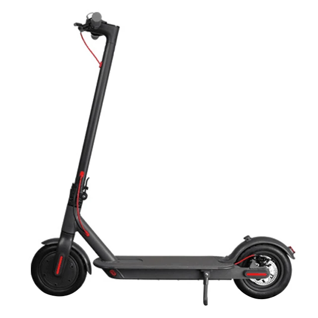 10 Inches Electric Balance Scooter Electric Scooter