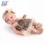 Import 10 Inches Lifelike New Born Baby Doll For Kids from China