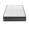 10 years warranty king size pocket box bonnell memory spring mattress