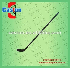 100% carbon fiber ice hockey stick 66inch