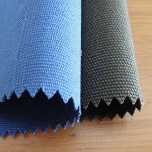 100% fr cotton fireproof material non flammable fabric for uniforms