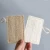 Import 100% Natural Loofah Kitchen Scrubber Pad loofah washing sponge from China