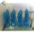 Import 100% new materials preform making machine 55mm 5 gallon pet bottle preform from China