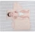 Import 100% organic Eco-friendly baby blanket for Newborns and Toddlers from China