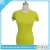 Import 100% superfine machine washable women merino wool t shirt OEM service factory from China