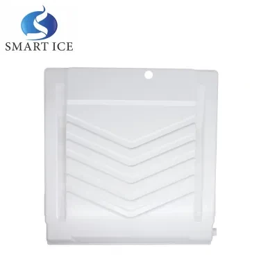 100% Tested High Quality Ice Cube Evaporator for Ice Maker Machine for Sale