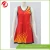 Import 100 Whole Polyester Digital Print Sublimated Custom Logo Sexy Netball Dress Tennis Wear from China