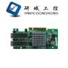 10000 Mb optical Network Card with 2 *10000 MBPS SFP