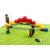 Import 1000/500 pcs DIY Customize building blocks toys OEM toys blocks and bricks ABS plastic material from China