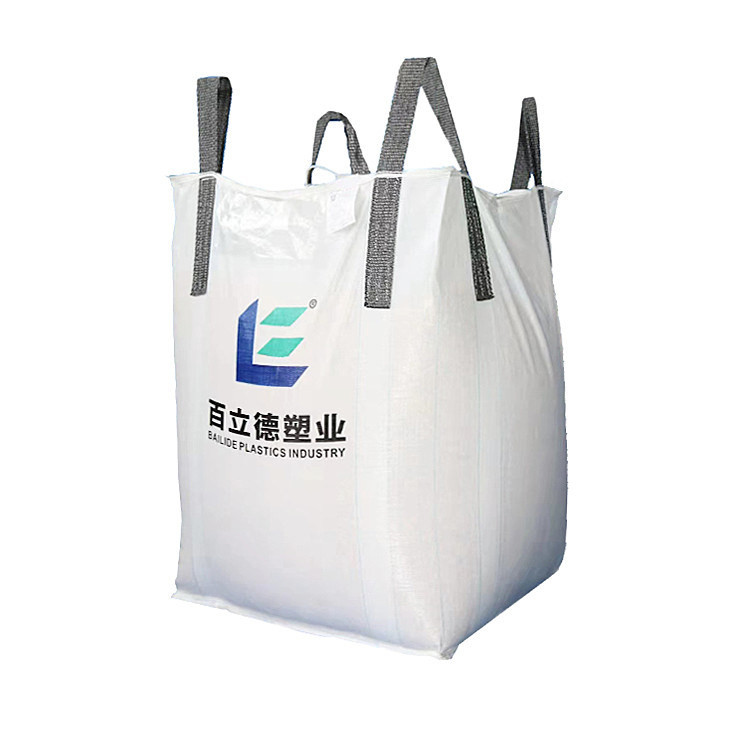 Buy Kg Jumbo Bag Bulk Bag Fibc Bag With Air Strip Open Weaving Breathable Ventilated Potato