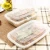 Import 1000ml American style  rectangle  plastic disposable food storage container from China