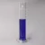 Import 1000ml HUAOU Lab Graduated Glass Measuring Cylinder With Glass Hexagonal Base from China