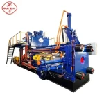 1000mt Aluminum Extrusion Machine Can Be Designed According to Customer Requirements