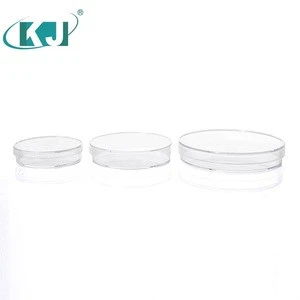 100mm x 15mm plant growth petri dishes culture plate