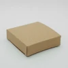 100pcs health beauty bamboo cotton tips in paper box
