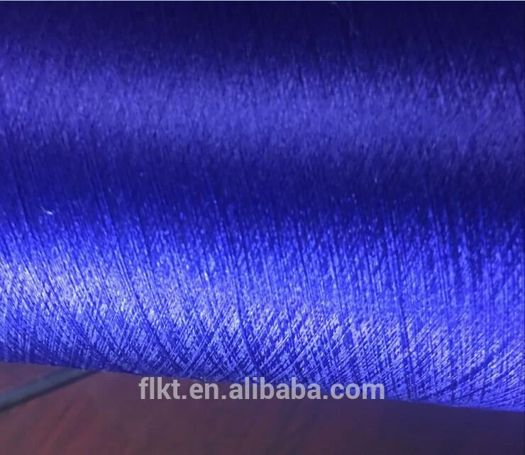 100%real natural silk sewing thread silk yarn