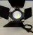 Import 100W LED COB Bulb Wash Effect PAR Light for Cinema Meeting Audience from China
