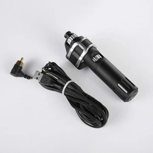 10500 rpm Faulhaber motor Rotary machine with Wireless Power Supply kit RCA Tattoo Pen Machines