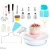 Import 106 pcs Baking Pastry Cake tools Accessories Cake Decorating Supplies Kit Set from China
