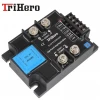 10A single phase SCR thyristor Power controller regulator,SSR PLC 4-20mA,0-10V,S-DTY single phase ac voltage regulator module