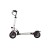 Import 10inch 2wheel Foldable Electric Scooter 36V48V 350W Brushless Motor E-Scooter Electric Hoverboard from China
