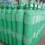 Import 10M3 oxygen gas cylinder ISO9809-1 standard from China