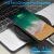 Import 10W Fast Wireless Charger Charging Pad wireless Fast Charging Dock Charger Case from China