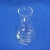 Import 1103  lab equipment heat resistant glass conical beaker from China