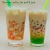 Import 110ML Popping Boba Drink, Small Pack Taiwan Popping Boba Cup Juicy Ball popping pearls Popping Boba For Bubble Tea Drinks Shop from China