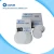 Import 110mm gravimetric qualitative filter paper equivalent to whatman from China