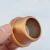 Import 110MM HDPE Die Head Drip Irrigation HDPE Pipe Fittings Connector from China