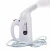 Import 110V 220V New Mini Steam Iron Handheld dry Cleaning Brush Clothes Household Appliance Portable Travel Garment Steamers Clothes from China