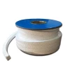 1.1~1.3g/cm3 White Acrylic Fiber Packing With PTFE For Sealing