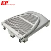 1135-Y2 High quality multi-function foldable drawer built-in mesh top ironing board slid