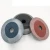 Import 115mm 4.5 inch Ceramic resin fiber disc with round hole from China