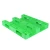 1200*1000*150 with manufacturer prices durable steel reinforced HDPE plastic pallet