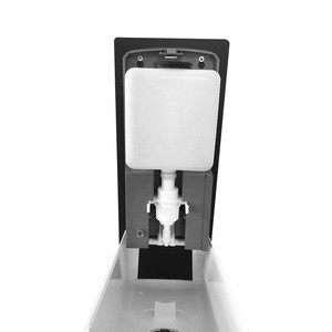 1200ml ABS standard Electronic Automatic Touchless Hand Soap Dispenser