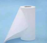 1200mm Melt Blown Nonwoven Fabric Making Machine Production Line