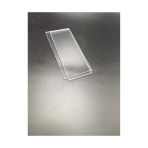 1220*2440mm High Quality Transparent Acrylic Sheet Manufacturer