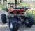 Import 125cc Adult Quad ATV Cheap for Sale from China