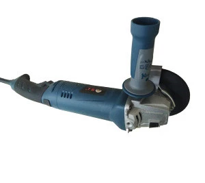 125mm 1200W power tools electric angle grinder machine