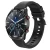 Import 1.28-inch high-definition large screen circular music smartwatch, low-power full screen touch sports call smartwatch from China