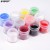 Import 12Colors/Set Nail Art 3D Decoration Builder Wholesale Nail Powder Supplies 2In1 Acrylic from China