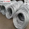 12mm 8 gauge rope galvanized steel wire for cables
