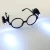 Import 1/2pcs Flexible Book Reading Lights Night Light for Eyeglass and Tools Mini LED Eyeglass Clip on Universal Portable Fishing Lamp from China