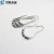 Import 12pcs/set stainless steel roller shower curtain ring from China