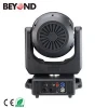 12x40w 4in1 moving head stage light for concert