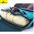Import 1355001 custom multi function plain cosmetic hanging toiletry travel bag from China