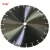 Import 14 16 inch laser diamond saw blade cutting asphalt concrete&amp; concrete cutter from China
